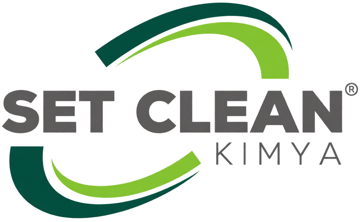 Set Clean Kimya